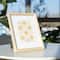 Neutral Basic Light Beige Frame with Mat by Studio Décor®